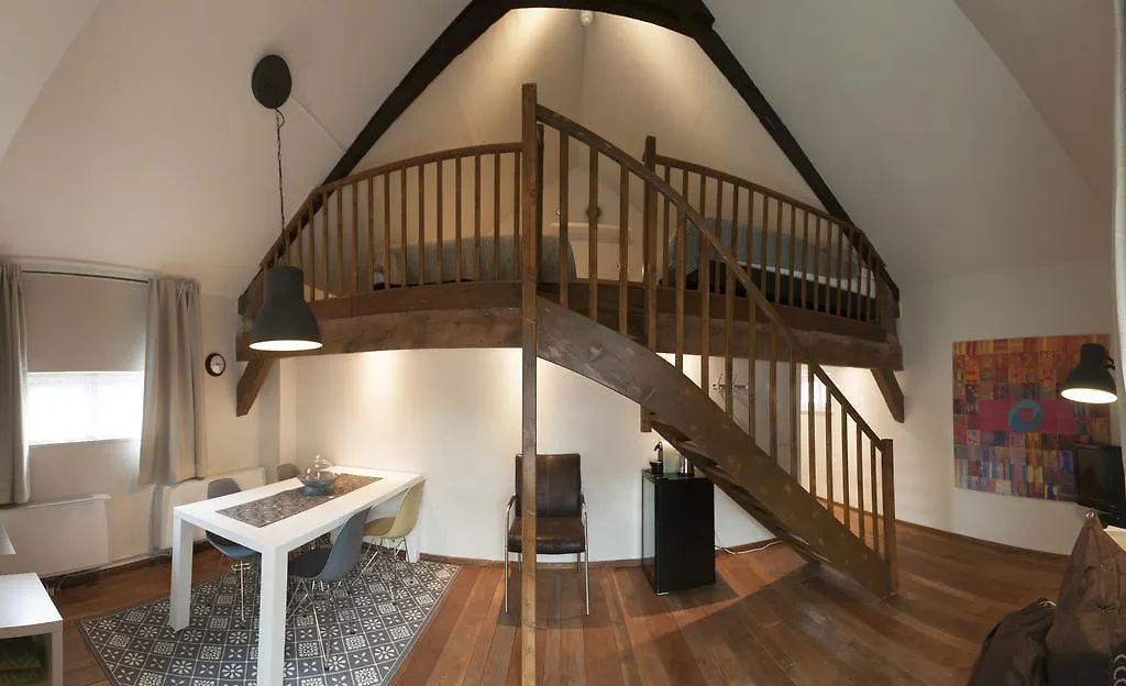 *** Hotel De Pingerhoeve Nuth Niederlande