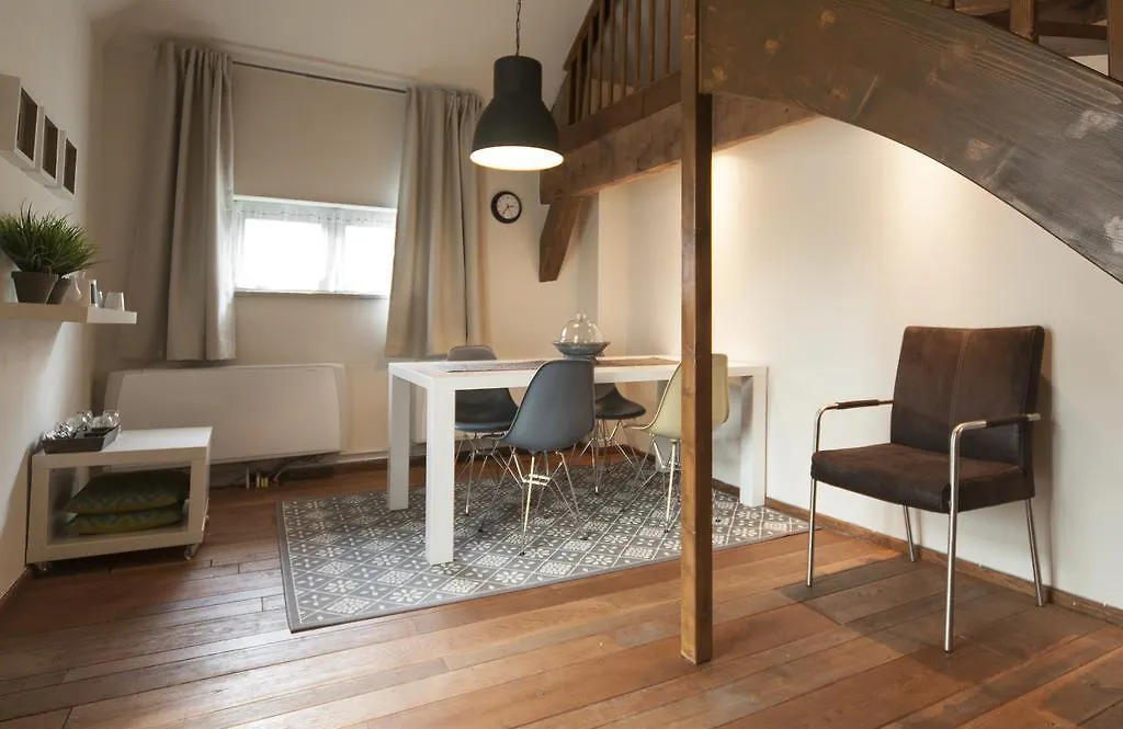Hotel De Pingerhoeve Nuth