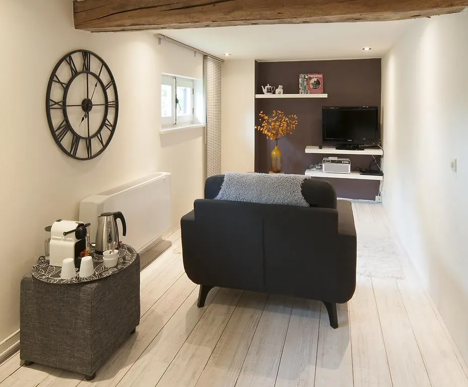 De Pingerhoeve Nuth 3*,  Niederlande