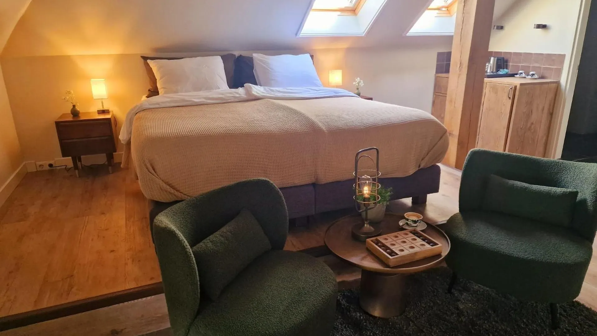 De Pingerhoeve Nuth 3*,  Niederlande
