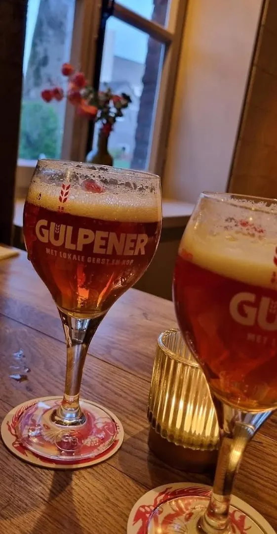 De Pingerhoeve Nuth