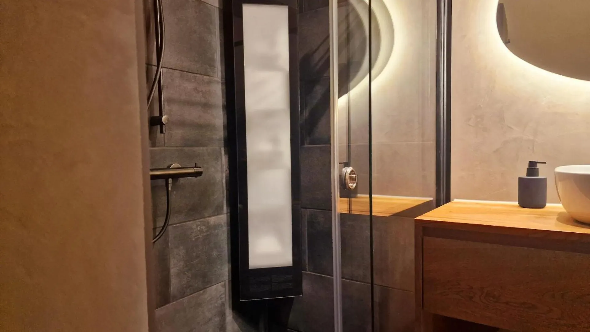 *** Hotel De Pingerhoeve Nuth Niederlande