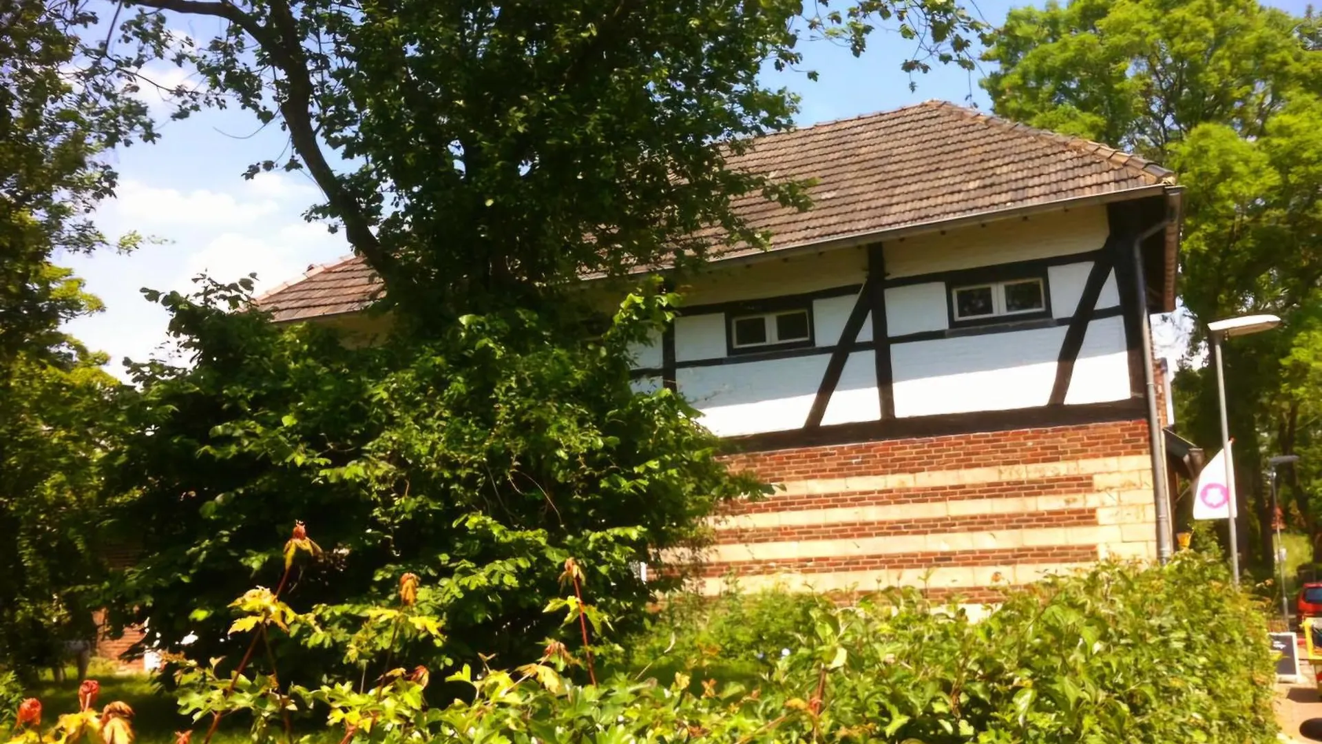 De Pingerhoeve Nuth