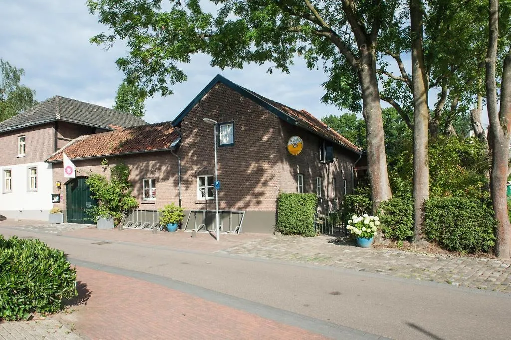 De Pingerhoeve Nuth 3*,  Niederlande