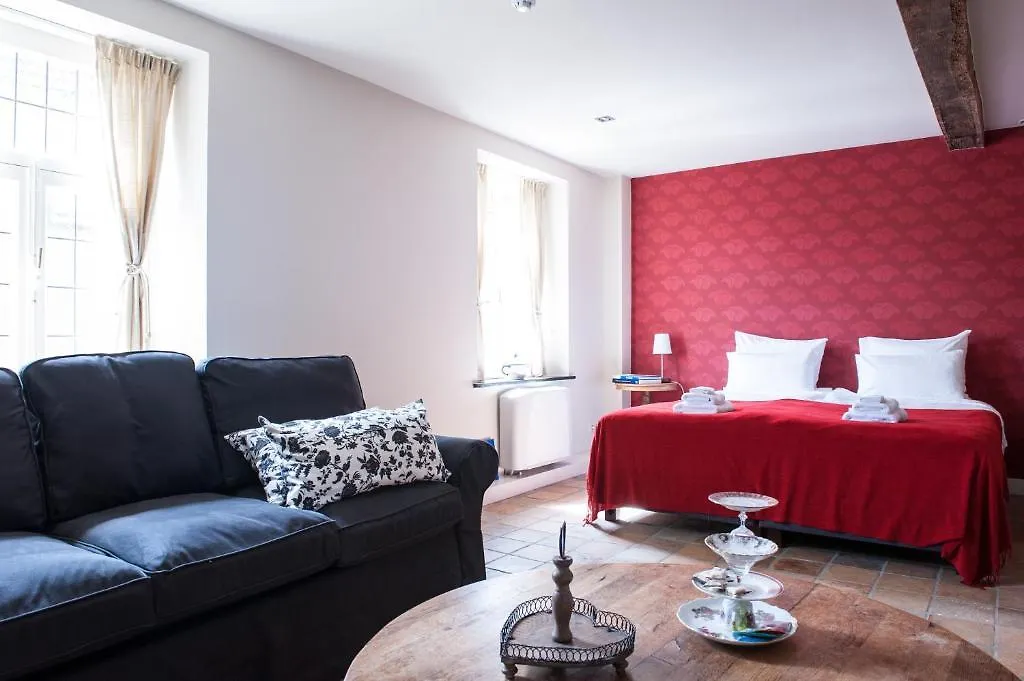 *** Hotel De Pingerhoeve Nuth Niederlande