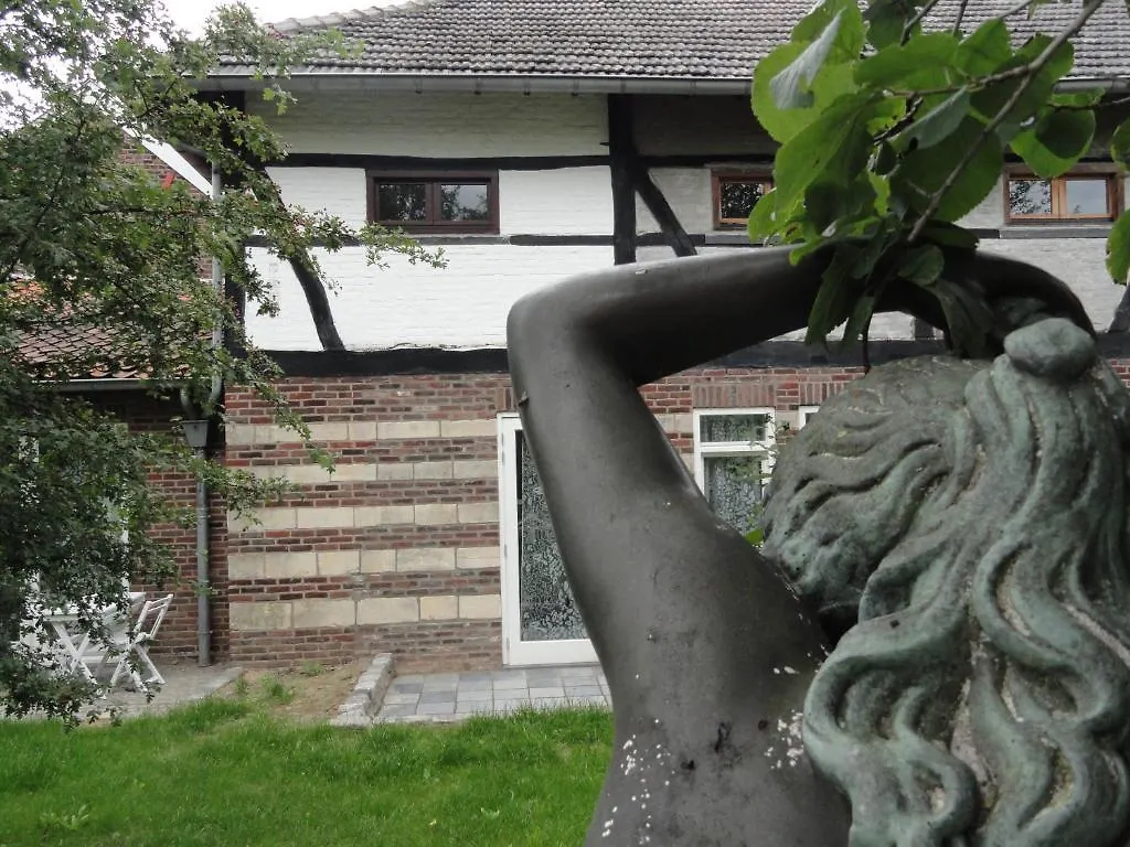 De Pingerhoeve Nuth Hotel