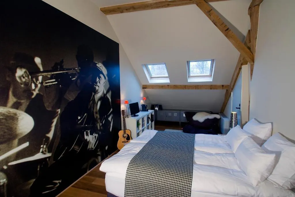 De Pingerhoeve Nuth Niederlande