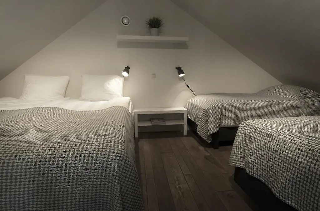 De Pingerhoeve Nuth Niederlande
