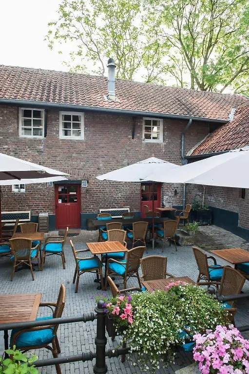 De Pingerhoeve Nuth Niederlande