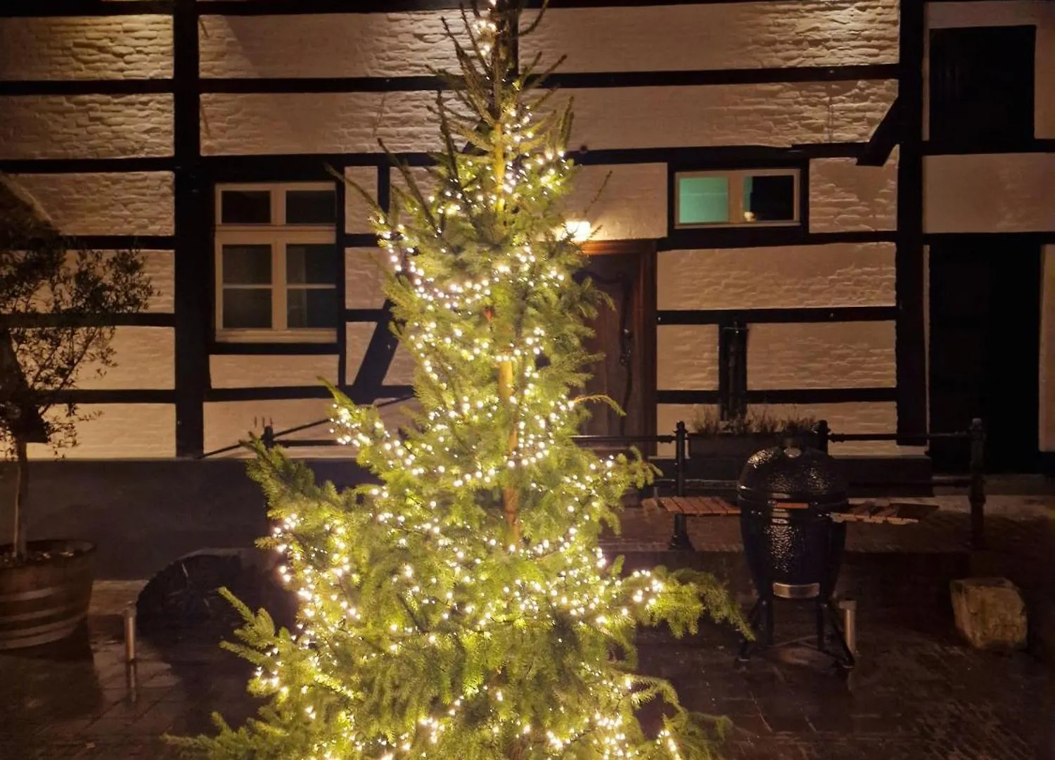 Hotell De Pingerhoeve Nuth