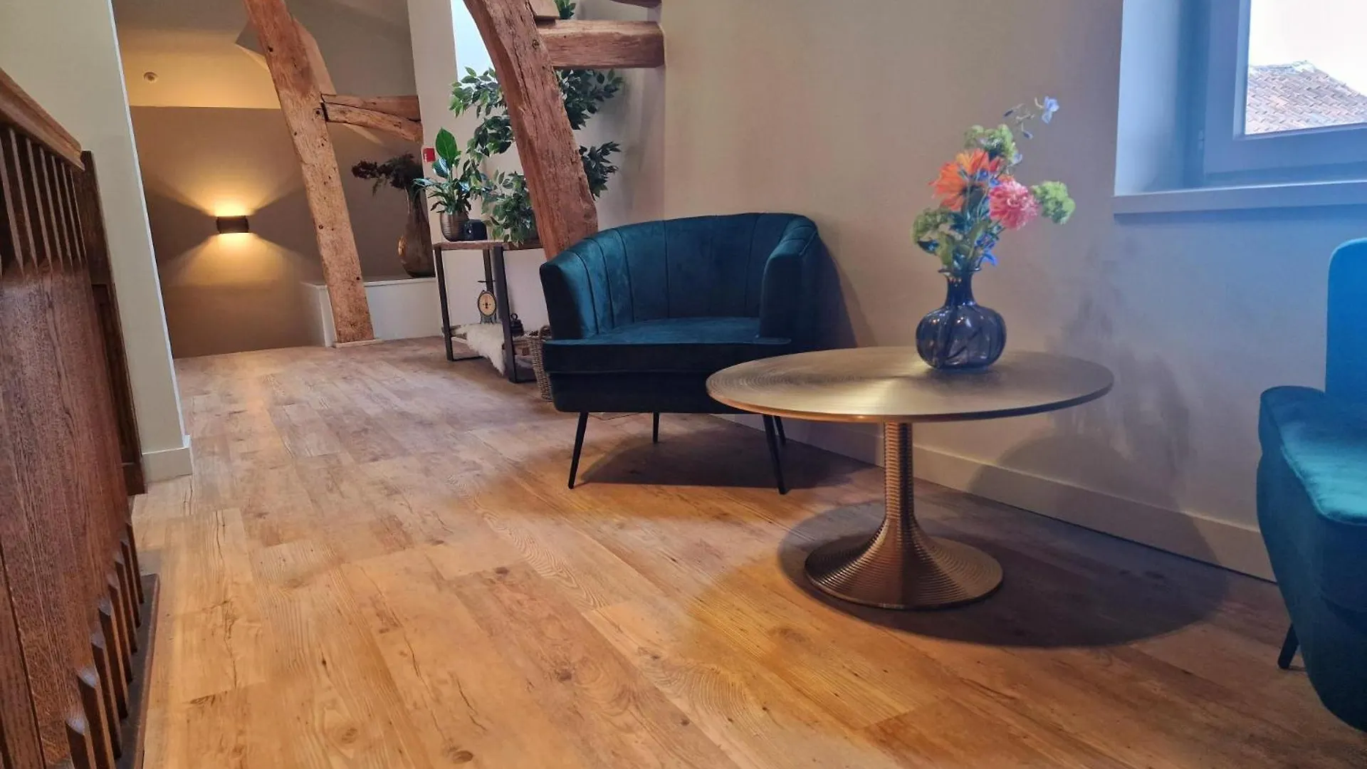 Hotell De Pingerhoeve Nuth
