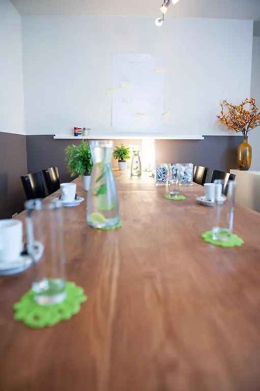 Hotell De Pingerhoeve Nuth