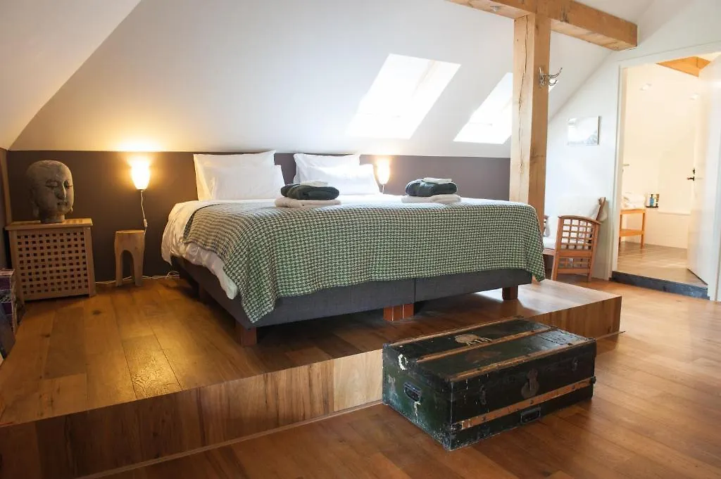 *** Hotell De Pingerhoeve Nuth Nederländerna